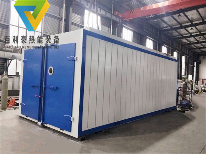 工業(yè)烘箱可以分為哪些種類？